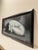 The soft curves of this black and white painting combined with pleasingly graceful & stylish lines, captures the appealing...