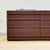 Chest of 8 Drawers in Walnut from Skovby, Denmark, 1970s For Sale - Image 3 of 18