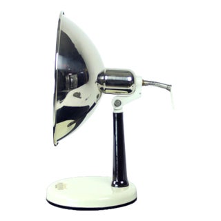 Table Lamp from Profundus, Austria, 1950s For Sale