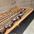 Vintage Tool Set Features Classic Auger Bits Irwing Carpenter Mid-Century For Sale - Image 14 of 18