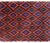 Early 20th Century Persian Baluch Rug For Sale - Image 11 of 14