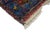 Traditional Antique Karajeh Heriz Rug 3'0'' X 9'7'' For Sale - Image 3 of 9