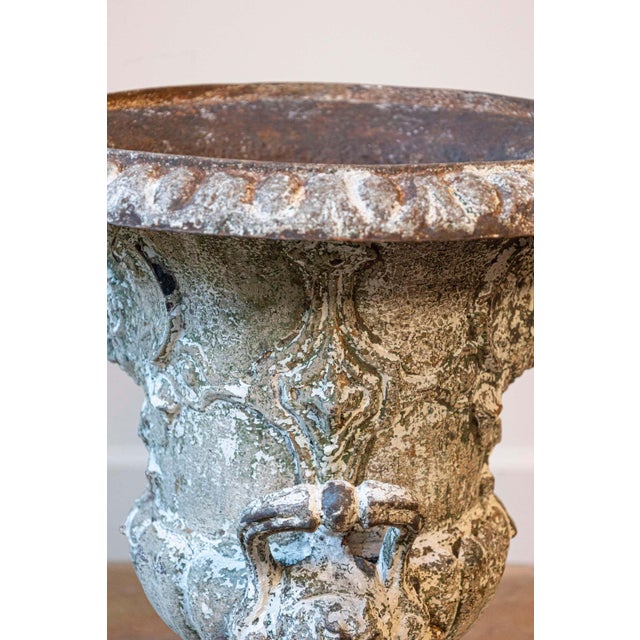 19th Century 19th Century French Urn For Sale - Image 5 of 9