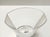 Transparent Murano Glass Vase by Carlo Moretti, Italy, 1990s For Sale - Image 11 of 13