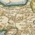 Paper Antique Turkey in Asia Map with Cyprus and the Holy Land, 1760 For Sale - Image 7 of 12