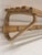 Artek coat rack, designed by Alvar Aalto. The coat rack is from around the 1950s. It has a great patina and it shows...