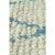 A Moroccan-inspired rug, handwoven in Turkey using the finest wools.