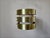 Metal Mid-Century Pandant in style of Jo Hammerborg, Denmark, 1970s For Sale - Image 7 of 15