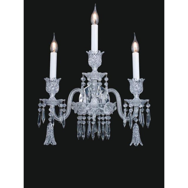 Collection Ballerina Chandelier in Metal and Crystal by Jago For Sale - Image 11 of 16