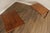 Lane Mid Century Modern Burlwood Expandable Dining Table For Sale - Image 10 of 13