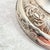 Vintage Silver Plated 5-Arm Candleabra, Art Nouveau For Sale - Image 9 of 10