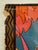 1924 Original Asia Magazine Cover, December, Frank McIntosh, Art Deco. For Sale - Image 4 of 7