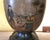John Richard Japanese Satsuma Hand-Painted Ceramic Table Lamp With Scenic Motif For Sale - Image 9 of 18
