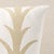 This pillow features Acanthus Stripe by Celerie Kemble for Schumacher with a knife edge finish. This pattern is a stylized...