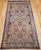 "Beautiful early 20th century Persian Malayer Gallery or Corridor Size Rug. This exquisite Malayer rug features an...