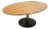 Dining Table by Alfred Hendrickx for Belform, 1960s For Sale