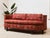 Mid 20th Century Chinoiserie 1960’s Sofa For Sale - Image 5 of 5