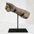 Early 20th Century Reclaimed Khmer Sculpture Fragment, Early 20th Century For Sale - Image 5 of 17