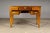 Biedermeier Desk in Oak For Sale - Image 3 of 18