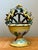 Ceramic Vintage Polychromed Ceramic Incensario For Sale - Image 7 of 14