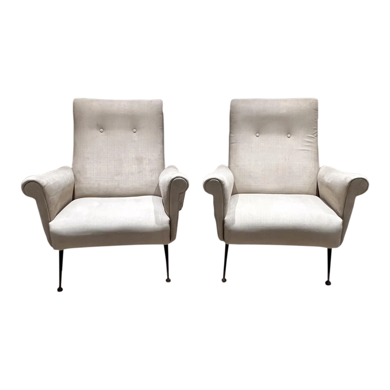 Sensational 60s Armchairs: A Timeless Classic