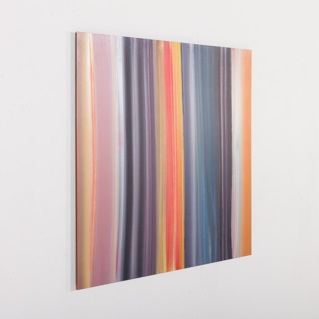 Willy Bo Richardson, Nav_3, Print on Aluminum, 2020 For Sale - Image 7 of 7