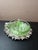 Gorgeous Uranium Glass Rheemer. For Sale In Dallas - Image 6 of 6