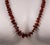Vintage Gemstone Amber Necklace, 1960s For Sale - Image 12 of 14