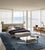Volage Ex-S Coffee Table in Marble and Aluminium Base by Philippe Starck for Cassina For Sale - Image 10 of 18