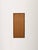 Wood Danish Rectangular Mirror in Teak by Aksel Kjersgaard for Odder Møbler, 1960s For Sale - Image 7 of 8