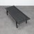 Slatted Wood Bench from Stellar Works, 2000s For Sale - Image 4 of 9