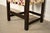 Limbert Antique Mission Oak Arts & Crafts Armchair, Circa 1910 For Sale - Image 11 of 15