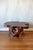 Contemporary 1980s Lacquered Live Edge Specimen Burl Coffee Table With Root Base For Sale - Image 3 of 11