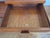 Mid-Century Teak G Plan Quadrille Dressing Table by Roger Bennett for E. Gomme, 1960s For Sale - Image 9 of 12