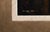 2020s Mid Sized Framed Square Abstract Landscape on Canvas. For Sale - Image 5 of 9