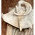 Vintage Carrera Marble Stingray Sculpture For Sale In West Palm - Image 6 of 13