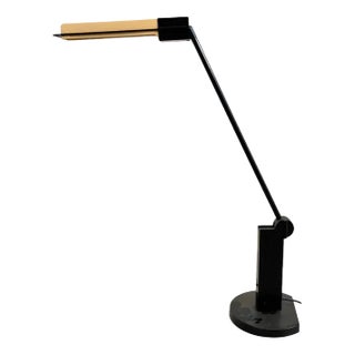 Table Lamp by Ernesto Gismondi for Artemide, 1983 For Sale