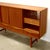 Sejling Skabe Tall Sideboard / Highboard Designed by e.w. Bach For Sale - Image 14 of 17