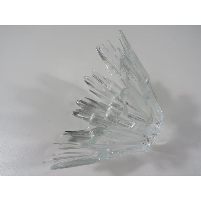 Mid-Century Modern Scandinavian Bowl attributed to Tapio Wirkkala, Finland, 1960s For Sale - Image 3 of 8