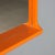 Metal Vintage Aluminium and Plastic Mirror with 4 Lights, Italy, 1970s For Sale - Image 7 of 12