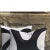 Ginger Cushion Cover from Sohil Design For Sale - Image 4 of 5
