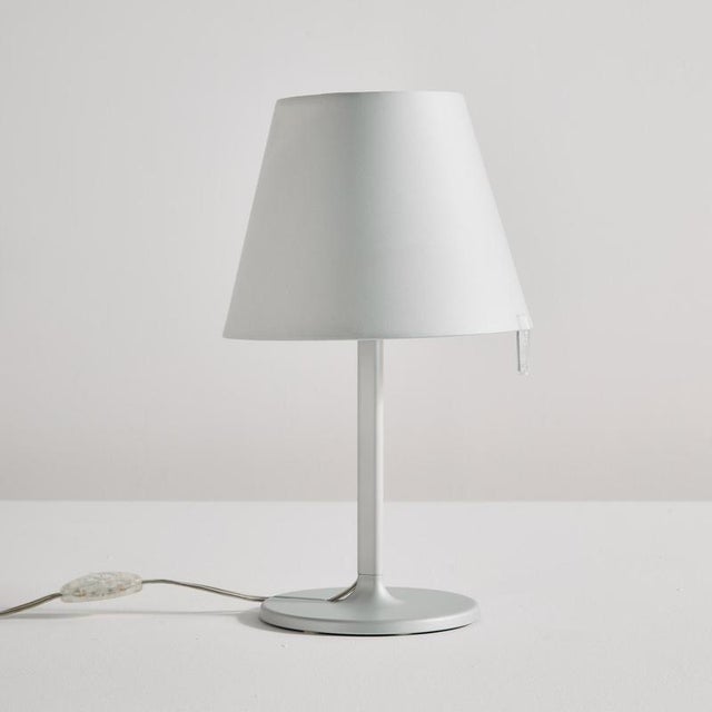 Melampo Notte Table Lamp by Adrien Gardère for Artemide For Sale - Image 13 of 13