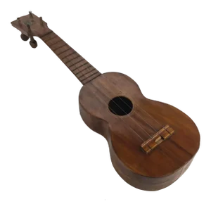 Antique Aloha Soprano Ukulele