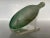 Antique Classical Style Iridescent Glass Bottle For Sale In Jacksonville, FL - Image 6 of 11