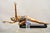 Federico Cardona Limited Edition Bronze Sculpture of Ballet Dancer on Marble Base 32/250. Circa Late 20th Century....