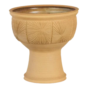Robert Maxwell Sunburst Studio Chalice