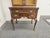 Traditional 1980s Century Furniture Traditional Secretary Desk With Folding Writing Surface. For Sale - Image 3 of 18