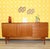 Mid-Century Modern Mid-Century Modern Teak Sideboard, 1960s For Sale - Image 3 of 16