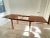 Mid 20th Century French Extendable Dining Table For Sale - Image 11 of 13