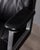 Black Vintage P128 Office Chair by Osvaldo Borsani for Tecno, 1970s For Sale - Image 8 of 12